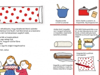 Túrórudi torta