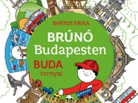 Brúnó Budapesten 2 – Buda hegyei