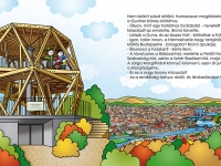 Guckler Károly-kilátó, Hármashatár-hegy